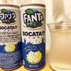 見慣れぬファンタ...ソカタって何よ？