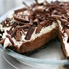  Chocolate pudding pie by Ezra Pound Cake