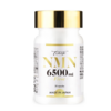 【🈹 50%OFF(おトク便)⇒￥950 税込】NMN 高純度100％ 圧倒的成分量 日本製