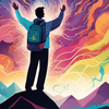 Crazy Is My Superpower: A Journey Through Resilience