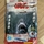 JAWSの入浴剤で血のお風呂