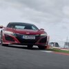 サーキットタイム対決!ホンダ NSX vs ポルシェ911ターボ vs アウディ R8 V10プラス 動画