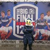 【超主観採点】マリノスに関わる全ての人々 100.0【2019 J1リーグ 第34節：横浜 3 v 0 F東京】