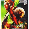 今プレイステーション２のKOF MAXIMUM IMPACT REGULATION ”A”にいい感じでとんでもないことが起こっている？