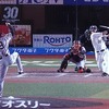 GIANTS 2025 55th game@ZOZOマリン　vs Ｍ