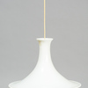 掘り出し物　個人輸入　Holmegaard Michael Bang Ceiling Light