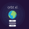 Orbt XL　ブラックホールから逃げ続けろ！　１ボタンアクションゲーム