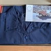 Ｔシャツよりも軽いシャツ「山と道 UL Short Sleeve Shirt」を購入　2024.7