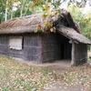 北海道の開拓小屋