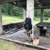 相の沢キャンプ場　その79