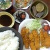 お食事処「わらじ」高速神戸