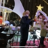 2022.12.ミュンヘン・クリスマス市inSapporo