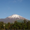 富士山ヒルクライム！