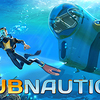 Subnautica