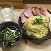 【今週のラーメン２８３１】 麺処 鶏谷 （京都・四条中前） 鴨醤油つけ麺