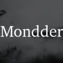 mondderのブログ