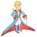 little prince ☆彡.。