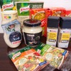 パリ＆ベルギー旅でのお買い物を振り返る（主に食品）