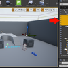 【UE4】レベル上の複数選択&配置ツールまとめ