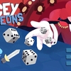 Dicey Dungeons（ダイシーダンジョンズ）-サイコロを使って戦うデッキ構築型バトルゲーム