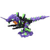 【エヴァンゲリオン×ゾイド】1/72『汎用獣型決戦兵器ゼノレックス試験初号機』ZOIDS 組み立てキット予約【タカラトミー】より2026年2月発売予定☆