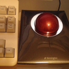 Kensington SlimBlade Trackball 72327 を購入しました