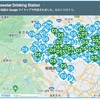 熱中症予防のための東京都水道局「ドリンクステーションマップ」