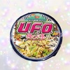 《じゃぱんぬーどるず》日清焼きそば【U.F.O.梅こぶ茶～梅こぶ茶の旨み広がる塩焼そば～】