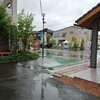 【出張にがおえ】岩手県盛岡市の日報ハウジングパークで似顔絵をプレゼント！