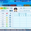 【パワプロ2022・再現】木下 元秀（オリックス・育成選手）