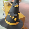 🦇図書館でハロウィン🎃