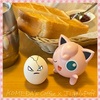 KOMEDA'S Coffee × Jigglypuff