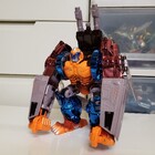 ビーストウォーズ パワードコンボイ - 気ままにTFを紹介していくブログ