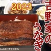 【吉野家のうなぎ 2023】「鰻重牛小鉢セット」レビュー！（感想）※YouTube動画あり