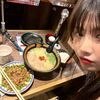 来日中のRed Velvet「ジョイ」ドンキホーテで買い物＆一蘭でラーメンを食べたことを公開