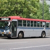 新潟交通 / 新潟22か 1291