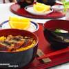 土用の丑の日♪うな丼♪