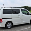 次女家族宅へ行った際（2022年8月）に車へ取り付けたハッチバックテント‥