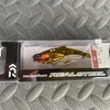 DAIWA / morethan REALSTEEL 18