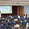 中学３年生（先進コース）　海外異文化体験研修 事前学習③