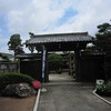 烏山寺町_永隆寺（東京都世田谷区）