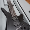 HEX Guitars Z507 機材レビュー コスパ最強7弦ヘッドレスギターを買ってみた