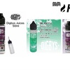 【VAPE リキッド】■ Digbys Juices 『 DR JEKYLL 』『 FROZEN GRAPPLE 』 