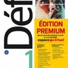 Libro de texto francés descargar ebook DÉFI 1 LIVRE DE L ÉLÈVE + CD VERSION PREMIUM A1 9788417249694 de  PDF CHM iBook (Literatura española)