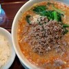 新宿御苑前ランチ：花彫酒家／上海料理／新宿3-3-9-2F