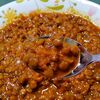 ダルカレー(豆のカレー)を作りました！