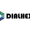 DIALHEX（ダイヤルヘックス）をやってみました