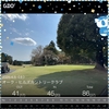 パットがなかなか入らなかったな・・・ in オークヒルズ