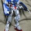 ようやく完成 エクシア クリアver.(ガンプラEXPO限定)