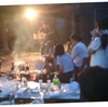 さよならバーベキュー会